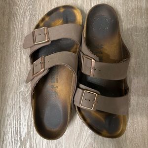 Men’s Birkenstocks